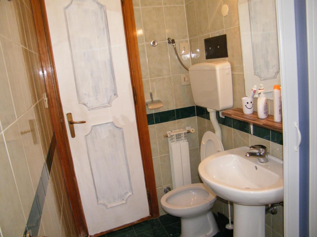 Miramare Mondello Hotel Palermo Luaran gambar