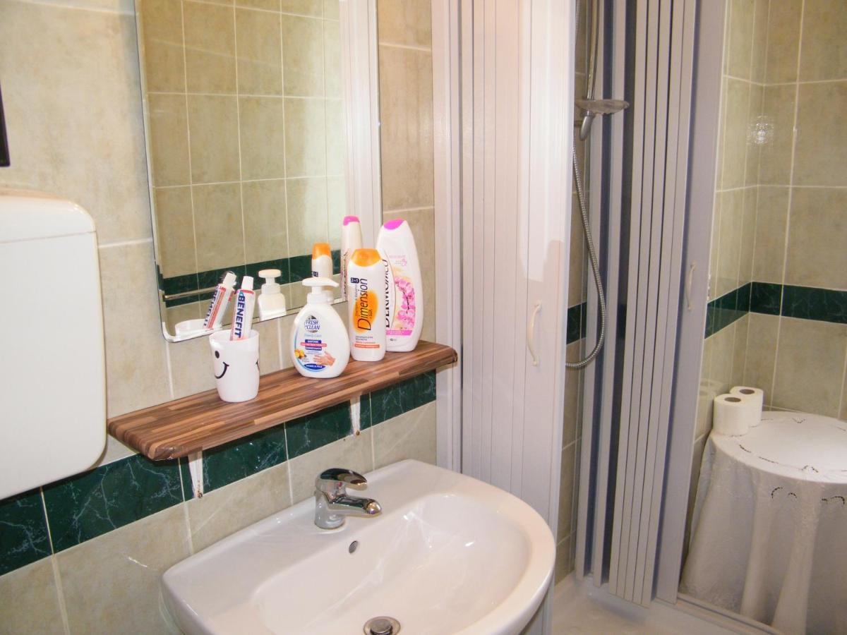 Miramare Mondello Hotel Palermo Luaran gambar