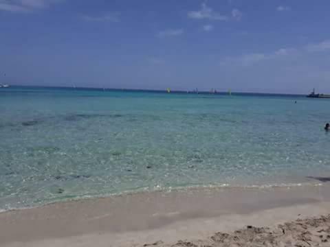 Miramare Mondello Hotel Palermo Luaran gambar
