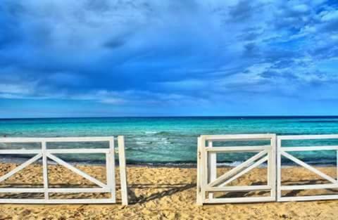 Miramare Mondello Hotel Palermo Luaran gambar