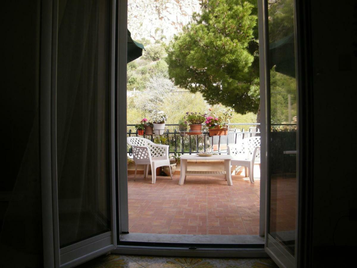 Miramare Mondello Hotel Palermo Luaran gambar