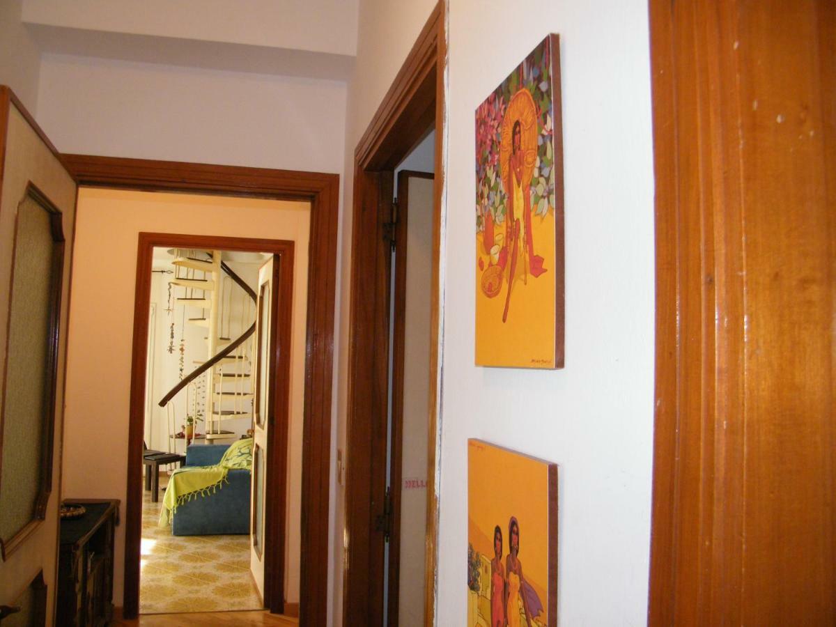 Miramare Mondello Hotel Palermo Luaran gambar