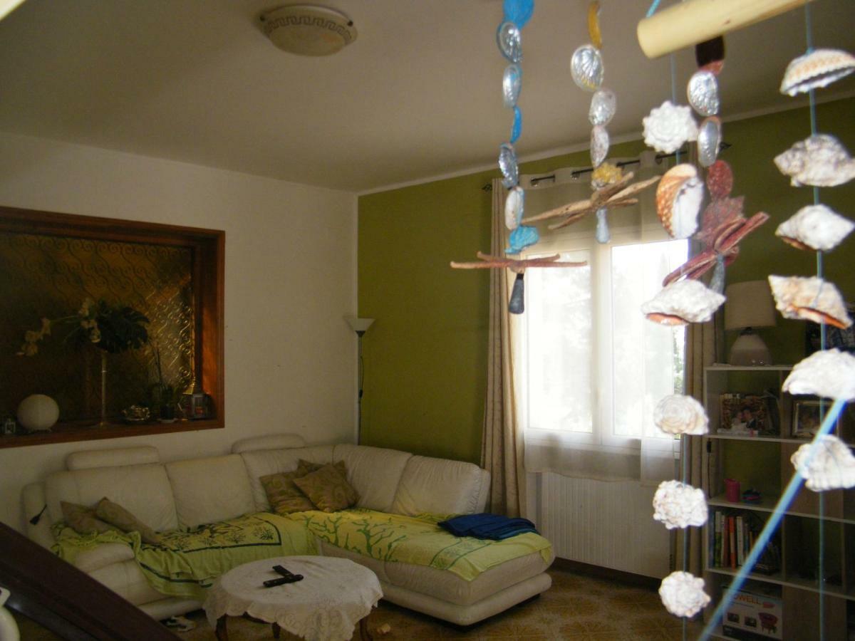 Miramare Mondello Hotel Palermo Luaran gambar