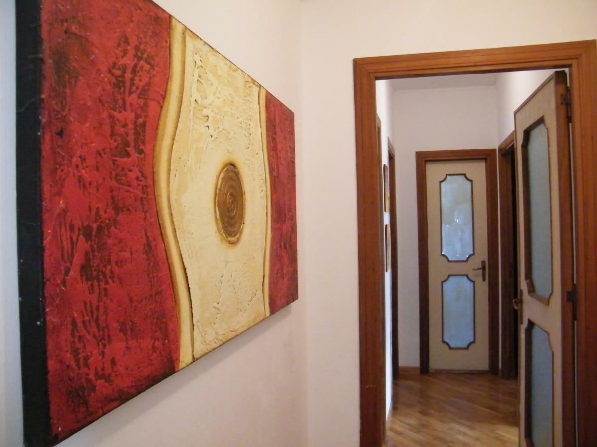 Miramare Mondello Hotel Palermo Luaran gambar